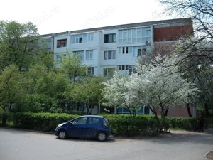  Apartament 2 camere, semidecomandat   Tiglina 2, Galați