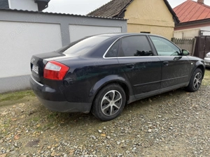 Audi A4 2002   1.9 TDI, 131 CP   Fiabil, economic și întreținut cu grijă - imagine 5