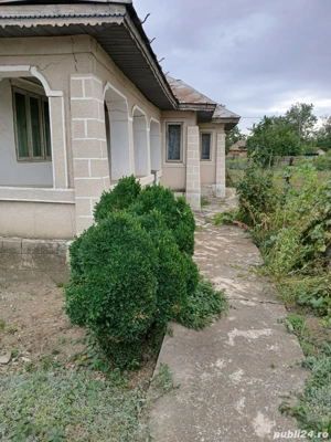 vand casa batraneasca - imagine 2