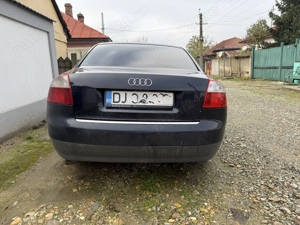 Audi A4 2002   1.9 TDI, 131 CP   Fiabil, economic și întreținut cu grijă - imagine 3