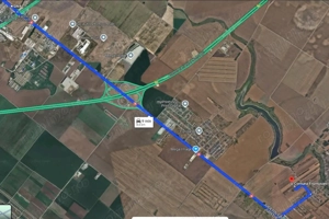 Teren extravilan Postavari, Ilfov, Berceni