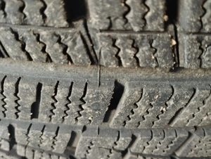 Roți complete iarna BMW 225/50/18 - imagine 4