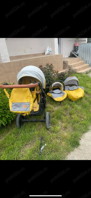 De vânzare , se află în stare perfectă  - imagine 2