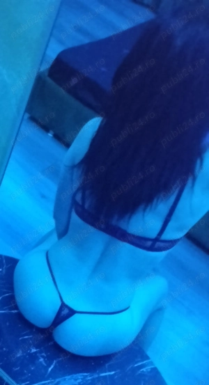 Escorta în orașul tau ! - imagine 5