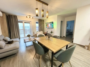 Apartament modern cu 3 camere | TERASA 28mp | Braytim - imagine 2