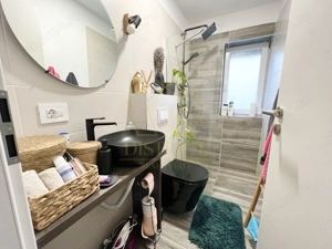 Apartament modern cu 3 camere | TERASA 28mp | Braytim - imagine 9