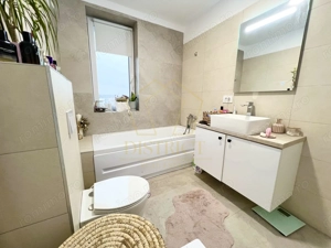 Apartament modern cu 3 camere | TERASA 28mp | Braytim - imagine 11