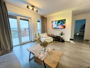 Apartament modern cu 3 camere | TERASA 28mp | Braytim - imagine 3