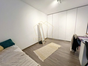 Apartament modern cu 3 camere | TERASA 28mp | Braytim - imagine 8