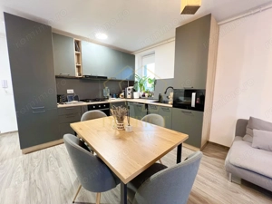 Apartament modern cu 3 camere | TERASA 28mp | Braytim