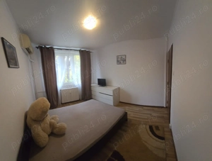 2 camere,  Drumul Taberei, pet friendly, parc, tramvai 41, metrou Raul Doamnei, str Segarcea, 1  - imagine 9