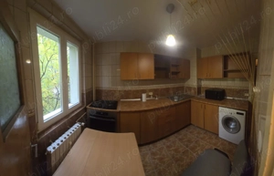 2 camere,  Drumul Taberei, pet friendly, parc, tramvai 41, metrou Raul Doamnei, str Segarcea, 1  - imagine 16