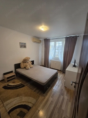 2 camere,  Drumul Taberei, pet friendly, parc, tramvai 41, metrou Raul Doamnei, str Segarcea, 1  - imagine 13