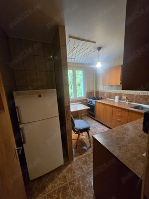 2 camere,  Drumul Taberei, pet friendly, parc, tramvai 41, metrou Raul Doamnei, str Segarcea, 1  - imagine 15