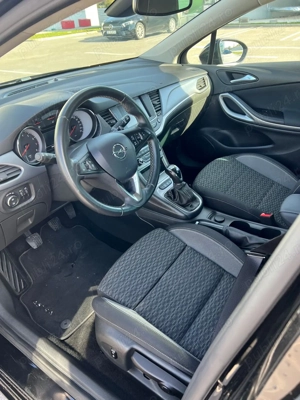 Opel Astra 2020 - imagine 6