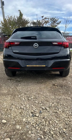 Opel Astra 2020 - imagine 5