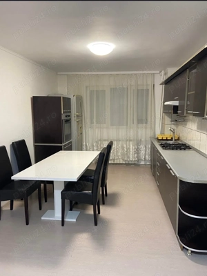 Vand apartament cu 2 camere Rogerius - parter - imagine 2