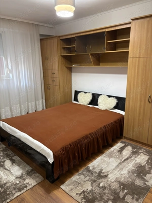 Vand apartament cu 2 camere Rogerius - parter - imagine 5