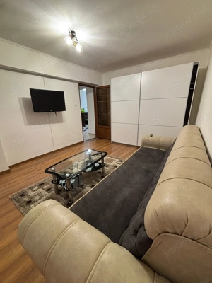 Vand apartament cu 2 camere Rogerius - parter - imagine 3