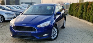 Vand Ford Focus 1.5 TDCI 2017 Model Style RATE Import Recent  - imagine 2