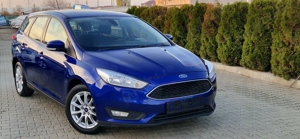 Vand Ford Focus 1.5 TDCI 2017 Model Style RATE Import Recent 