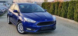 Vand Ford Focus 1.5 TDCI 2017 Model Style RATE Import Recent  - imagine 4