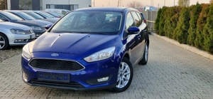Vand Ford Focus 1.5 TDCI 2017 Model Style RATE Import Recent  - imagine 3