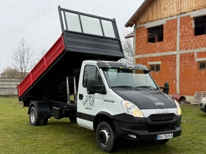 Vând Iveco Daily 70c15