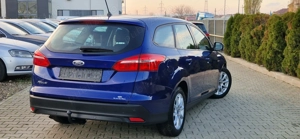 Vand Ford Focus 1.5 TDCI 2017 Model Style RATE Import Recent  - imagine 8
