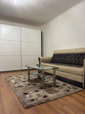 Vand apartament cu 2 camere Rogerius - parter - imagine 4