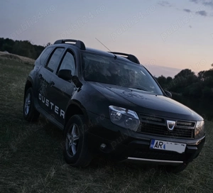 Dacia Duster -Adventure 1.5 DCI
