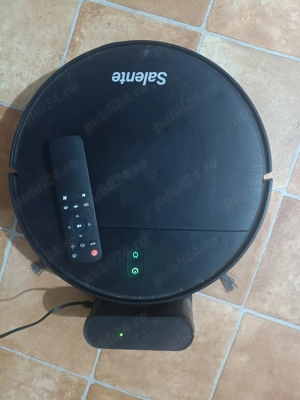 Vând Aspirator Robot Salente 