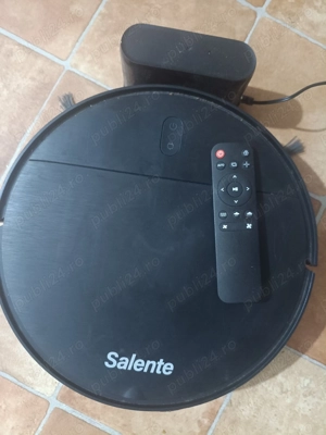 Vând Aspirator Robot Salente  - imagine 3