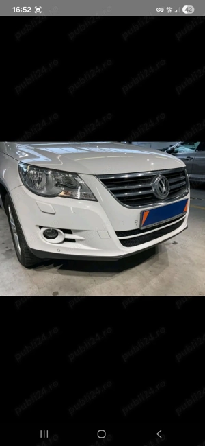 Vand vw tiguan  2.0 tdi - imagine 5