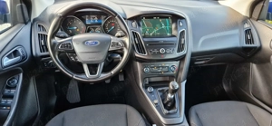 Vand Ford Focus 1.5 TDCI 2017 Model Style RATE Import Recent  - imagine 6