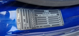 Vand Ford Focus 1.5 TDCI 2017 Model Style RATE Import Recent  - imagine 7
