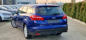 Vand Ford Focus 1.5 TDCI 2017 Model Style RATE Import Recent  - imagine 9