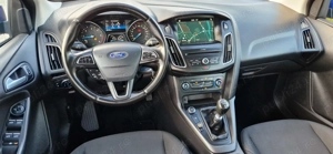 Vand Ford Focus 1.5 TDCI 2017 Model Style RATE Import Recent  - imagine 5