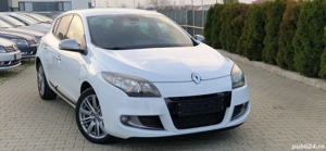 Vand Renault Megane GT 1.9dci RATE Import Recent Germania  - imagine 2
