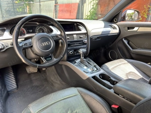 De vanzare Audi A4 Allroad Quattro 3.0 TDI  - imagine 3