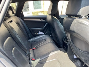 De vanzare Audi A4 Allroad Quattro 3.0 TDI  - imagine 2