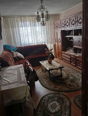 Particular vând garsonieră decomandata  - imagine 4