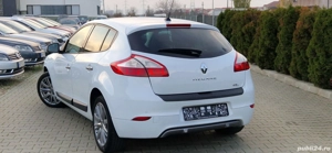 Vand Renault Megane GT 1.9dci RATE Import Recent Germania  - imagine 4