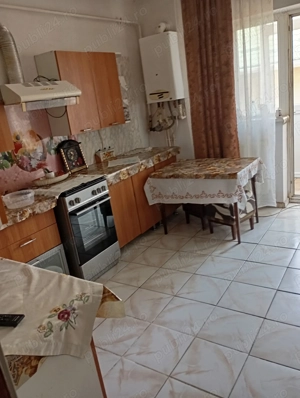 Particular vând garsonieră decomandata  - imagine 5