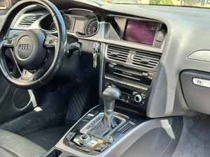 De vanzare Audi A4 Allroad Quattro 3.0 TDI  - imagine 4