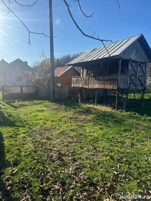 Vând casă in com Nicolae Bălcescu(Vâlcea) - imagine 4