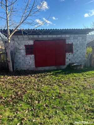 Vând casă in com Nicolae Bălcescu(Vâlcea) - imagine 3