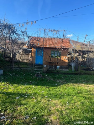 Vând casă in com Nicolae Bălcescu(Vâlcea) - imagine 2