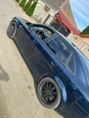 Audi A4 B6 S-line Quattro  - imagine 2