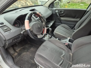 Dezmembrez renault megane 1.5 DCI - imagine 2